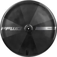 FFWD Falcon Rs Cl Disc Tubeless Maantiepyörän Takarengas