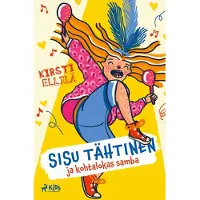 Ellilä, Sisu Tähtinen ja kohtalokas samba