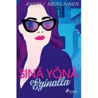 Meriläinen, Sinä yönä Eginalla