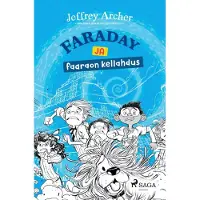 Archer, Faraday ja faaraon kellahdus
