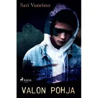 Vuoristo, Valon pohja