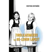Huhtamäki, Tirolilaismekko eli 60-luvun lapset