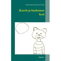 Juntunen, Kaarlo ja kaukainen kesä