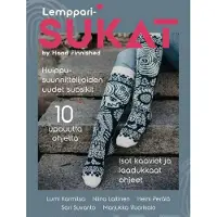 Karmitsa, Lempparisukat