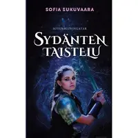 Sukuvaara, Sydänten taistelu - Soturikuningatar