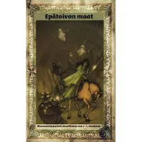 Laaninen, Epätoivon maat