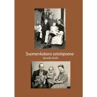 Hollo, Suomenkakara sotalapsena