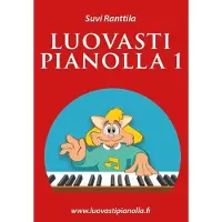 Ranttila, Luovasti pianolla 1