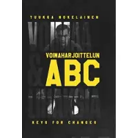 Nokelainen, Voimaa & Lihaksia - Voimaharjoittelun ABC