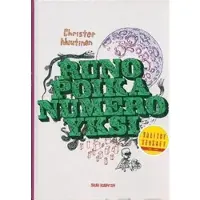 Nuutinen, Runopoika numero yksi - valitut teokset 1989-2005