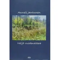Jantunen, Neljä vuodenaikaa