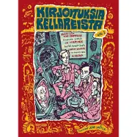 Kirjoituksia Kellareista Vol. 1