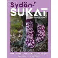 Karmitsa, Sydänsukat