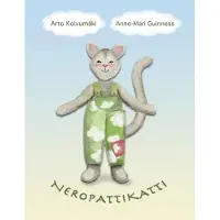 Koivumäki, Neropattikatti