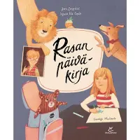 Zvirgzdiņš, Rasan päiväkirja