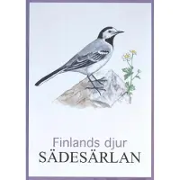 Sädesärlan