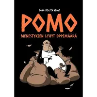 Ural, Pomo - Menestyksen lyhyt oppimäärä