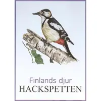 Hackspetten