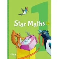 Forsback, Star Maths 1b