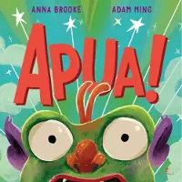 Brooke, Apua!