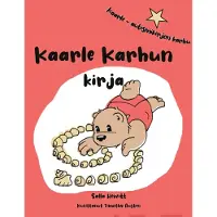 Hewitt, Kaarle Karhun kirja