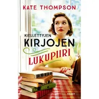 Kate Thompson: Kiellettyjen kirjojen lukupiiri