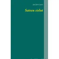 Järvi-Laturi, Sateen sielut