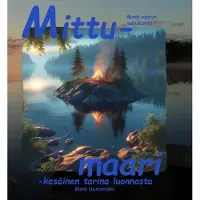 Uurinmäki, Mittumaari - Kesäinen tarina luonnosta : Matti-vaarin satukontti 7