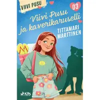 Marttinen, Viivi Pusu ja kaverikaruselli