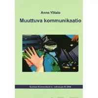 Muuttuva kommunikaatio