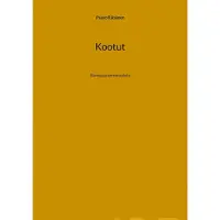 Räisänen, Kootut - Runoja ja kertomuksia