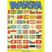 Pahkasika nro 34 - Urheilullinen kokovartalonumero