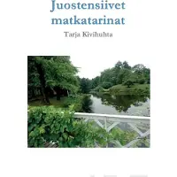 Kivihuhta, Juostensiivet matkatarinat