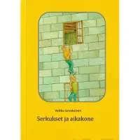 Jurvakainen, Serkukset ja aikakone