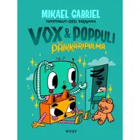 Vox &amp; Poppuli: Päikkäripulma