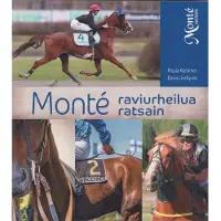 Keränen, Monté - raviurheilua ratsain