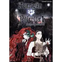 Haltijakäpälä, Avar'yön Poluilla 1