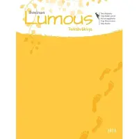 Kirjosalo, Lumous Ihminen Tehtäväkirja