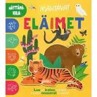 Ard, Mahtavat eläimet - Näyttämökirja