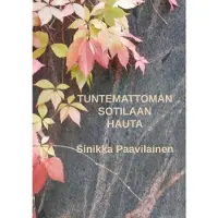 Paavilainen, Tuntemattoman Sotilaan Hauta