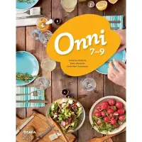 Kukkola, Onni Kotitalous 7-9 UUD