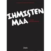 Ihmisten maa - esseitä sekularisaatiosta