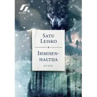 Leisko, Ihmisenhaltija (selkokirja)