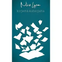 Lyra, Kirjeitä katsojalta