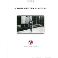 Suomalaislapsia Tanskaan
