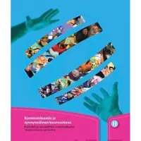 Kommunikaatio ja synnynnäinen kuurosokeus 2 (+dvd) - kontakti ja sosiaalinen vuorovaikutus