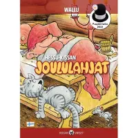 Vaalio, Hessu-kissan joululahjat