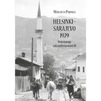 Parpola, Helsinki - Sarajevo 1929 - Poimintoja sukuarkistostani III