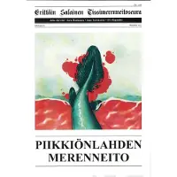 Järvelä, Piikkiönlahden merenneito