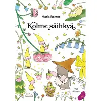 Ramos, Kolme Säihkyä